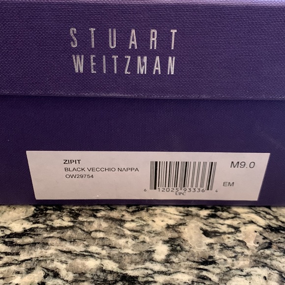 Stuart Weitzman Boots - Picture 13 of 15